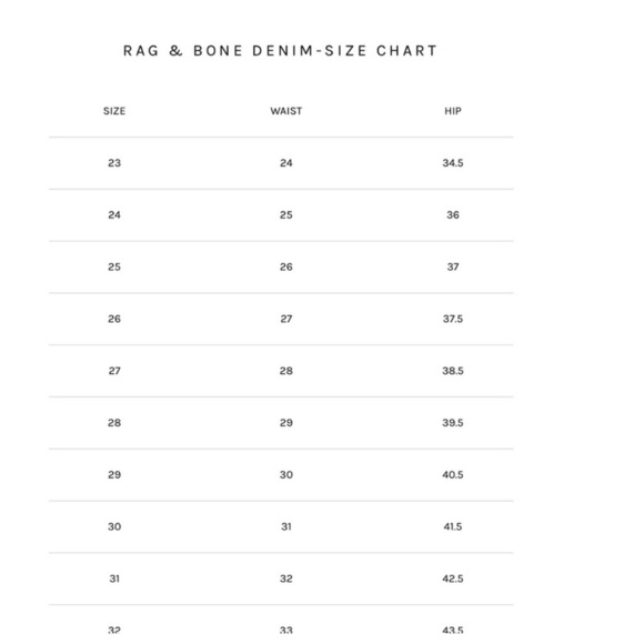 rag & bone Logan Mid Rise Wide Light Weight Zip Fly Women's Jeans SZ 31 - Picture 14 of 16